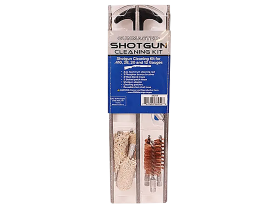 DAC Technologies Gunmaster Universal Rifle Cleaning Kit 16pc