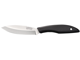 Cold Steel Canadian Belt Knife 4" Drop Point 4116 SS Blade