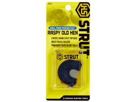 Hunters Specialties Raspy Hen Turkey Call Diaphragm