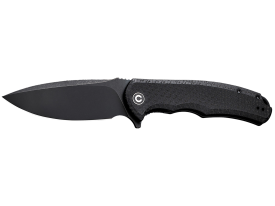 Civivi Praxis Flipper Knife G10 Handle 9Cr18MoV Stainless Blade