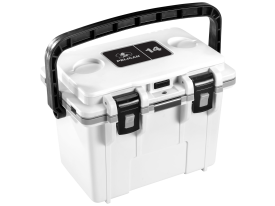 Pelican Elite 14QT Cooler with Removable Ice Pack