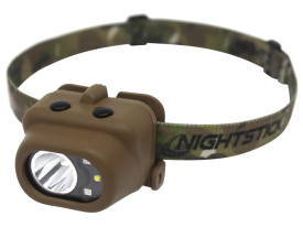 Nightstick FDE Camo Multifunction Headlamp