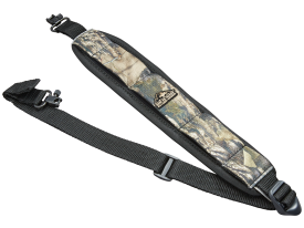 Butler Creek Comfort Stretch Rifle Sling Mossy Oak Neoprene