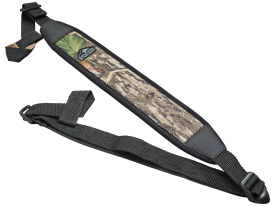 Butler Creek Easy Rider Shotgun Sling Mossy Oak Neoprene