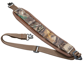 Butler Creek Comfort Stretch Realtree Xtra Rifle Sling