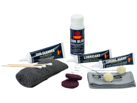 Shooters Choice Gun Blue Kit for Firearm Restoration