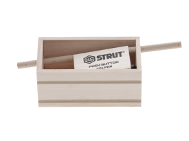 Hunters Specialties Push Button Yelper Call