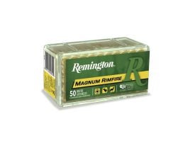 remington magnum rimfire, 22 mag, 22 wmr, rimfire ammo, ammo for sale, Ammunition Depot