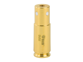 Shooting Made Easy Bullet Laser Bore Sighting System 9mm Luger