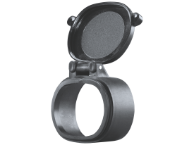 Butler Creek Objective Lens Cover #11 1.54x1.34'' (39.1x34.0mm)