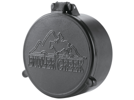Butler Creek Objective Lens Cover #3 1.34'' (34.0mm)