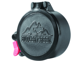 Butler Creek Eyepiece Lens Cover #9a1.485'' (37.7mm)