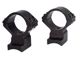 Talley Kimber Model 84 Current Production Med 30mm Scope Mounts