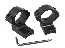 Talley Kimber Model 84 Current Production Medium 1'' Scope Mounts