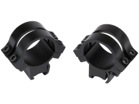 Weaver Mounts 1'' Tip Off, Matte