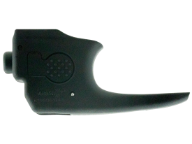 AimShot Ultralight Laser Sight for Glock 43 Red