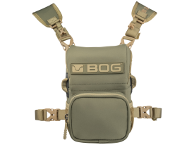 RNGFNDR Pocket Mossbog Vigilant Bino Bivy