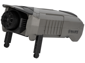 Shooting Made Easy Sme Bullseye Sight In Camera