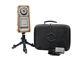 Longshot Target Cameras Marksman Camera 300 Yard + Uhd