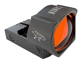 MeCanik MO3 Red Dot Sight w Shake Awake / Auto Turn-Off (Competition Reflex Sight)