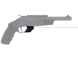 Viridian E Series Green Laser Sight for Rossi Brawler/Tuffy Black Retail Box