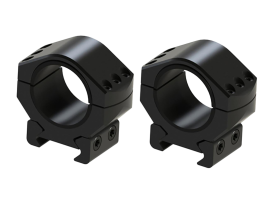Burris 34mm X-high (1.50'') Xtr Rings