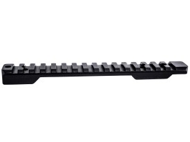 Weatherby Mark V 6-Lug Picatinny Rail Mounts