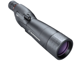 Simmons Venture 20-60x60 Spotting Scope with Hard/Soft Case