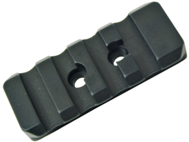 Mossberg Shotgun Talley Micro Picatinny Base Adapter