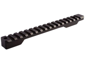Talley Winchester Mod 70 Std & Short Mag La Picatinny Base 0 Moa