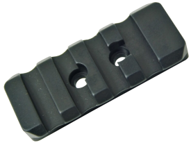 Winchester SX Series Talley Micro Picatinny Base