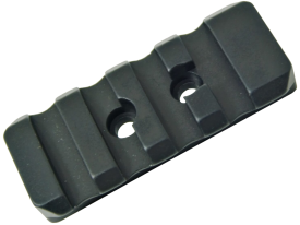 Winchester SXPT Talley Micro Picatinny Base