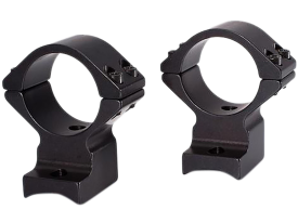 Howa Super Lite Black Talley 30mm Ring Base Combo