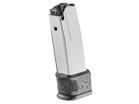 Springfield 9mm 10rd Xd Mod2 Mag W/blk Mod2 Sleeve