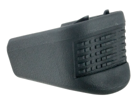 Fits Glock~ Mid/full Hi-cap, +2 To 9mm/.40/357; +1 .45gap
