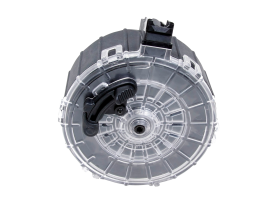 ProMag SAIA6 Standard 20rd Drum 12 Gauge Fits Saiga Black DuPont Zytel Polymer