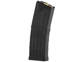 L5awm Gen2 5.56x45 Nato 30rd Magazine Black