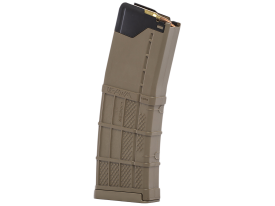 L5awm Gen2 5.56x45 Nato 30rd Magazine Flat Dark Earth