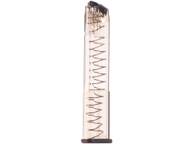 ETS Magazine For Smith & Wesson M&P 9mm - 30 Round Polymer