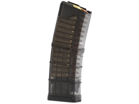 L5awm Gen2 5.56x45 Nato 5/10 Magazine Limited Smoke