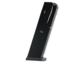 MGPT9210B Mecgar 9mm Magazine For PT92/PT99 - 10 Rounds