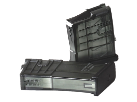Heckler & Koch Mr762 Magazine 308 Winchester 20rd Polymer Sm