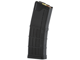 L5awm Gen2 5.56x45 Nato 10rd Magazine Black