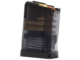 L5awm Gen2 5.56x45 Nato 10rd Magazine Smoke