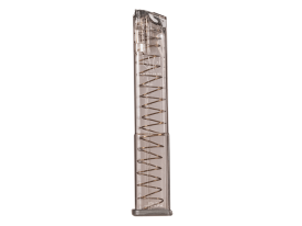 ETS Magazine For Glock 17 9mm - 32 Round Polymer