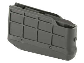 Tikka T3 Magazine 270wms/300wsm 3rd Synthetic Black