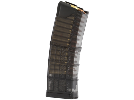 L5awm Gen2 5.56x45 Nato 30rd Magazine Smoke