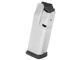 Springfield Armory Magazine For Springfield Hellcat Pro 9mm - 15 Round Stainless Steel