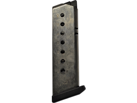 Sig Sauer P220 Act-mag Magazine 45acp 8rd Steel Black