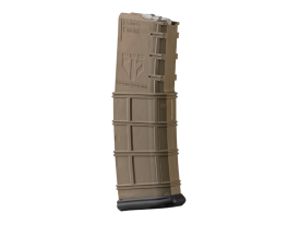 ETS Magazine For AR-15 223 Remington - 30 Round Polymer